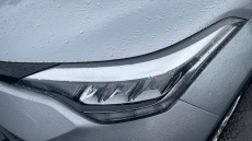 Toyota C-HR 1.8 Hybrid Icon 5dr CVT Hybrid Hatchback